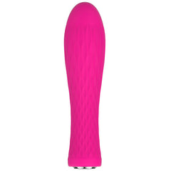 NALONE - IAN MINI PINK VIBRATOR - 53Xshop