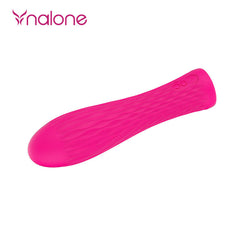 NALONE - IAN MINI PINK VIBRATOR - 53Xshop