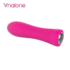NALONE - IAN MINI PINK VIBRATOR - 53Xshop