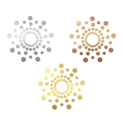 BIJOUX - MIMI TEMPORARY SKIN DECORATIONS - 53Xshop