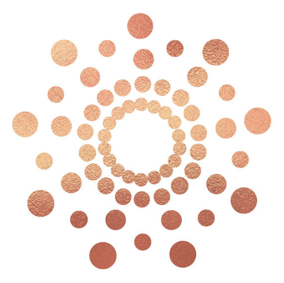 BIJOUX - MIMI TEMPORARY SKIN DECORATIONS - 53Xshop