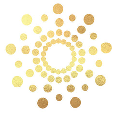 BIJOUX - MIMI TEMPORARY SKIN DECORATIONS - 53Xshop