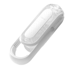 TENGA - FLIP ZERO WHITE FOR HIM - 53Xshop