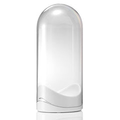 TENGA - FLIP ZERO WHITE FOR HIM - 53Xshop