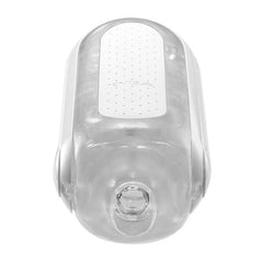 TENGA - FLIP ZERO WHITE FOR HIM - 53Xshop