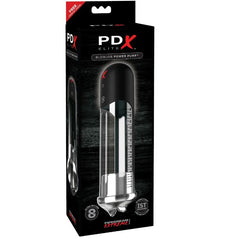 PDX ELITE - BLOWJOB POWER PUMP - 53Xshop
