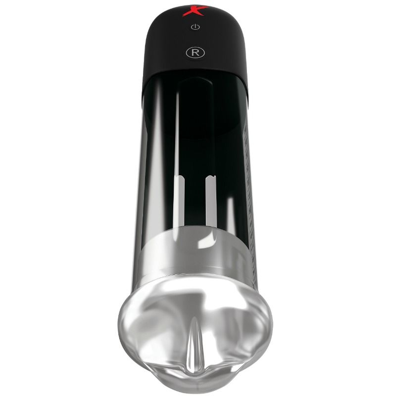 PDX ELITE - BLOWJOB POWER PUMP - 53Xshop