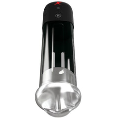 PDX ELITE - BLOWJOB POWER PUMP - 53Xshop