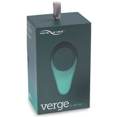 WE-VIBE - VERGE VIBRATING RING - 53Xshop