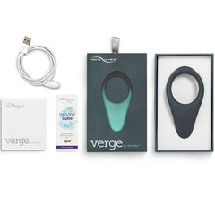 WE-VIBE - VERGE VIBRATING RING - 53Xshop