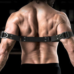 SIR RICHARDS - COMMAND BICEPS BENDER - 53Xshop