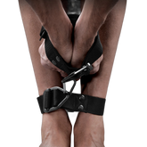 SIR RICHARDS - COMMAND - DELUXE CUFF SET - 53Xshop