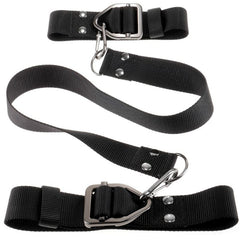 SIR RICHARDS - COMMAND - DELUXE CUFF SET - 53Xshop