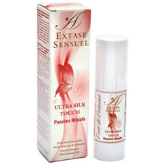 EXTASE SENSUAL - ULTRA SILK TOUCH MASSAGE OIL PASSION RITUALS - 53Xshop