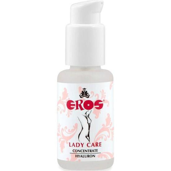 EROS LADY LINE - CARE SKIN MOISTURIZER 50 ML - 53Xshop