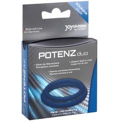 JOYDIVISION POTENZDUO - BLUE RINGS - M - 53Xshop