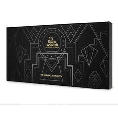 BIJOUX - MAGNIFIQUE FOOT ACCESSORIES SILVER - 53Xshop