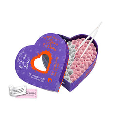 TEASE & PLEASE - HEART FULL OF LOVE & LUST - 53Xshop