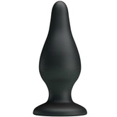 PRETTY LOVE - ERGONOMIC SILICONE PLUG 15.4 CM - 53Xshop