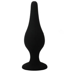 PRETTY LOVE - ERGONOMIC SILICONE PLUG 14 CM - 53Xshop