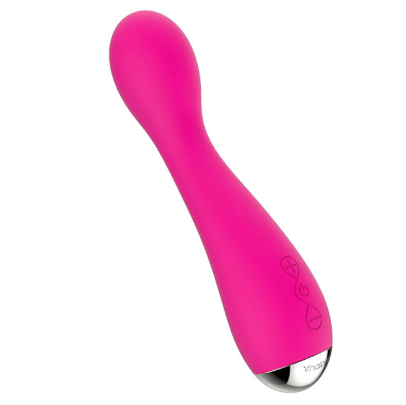 NALONE - YOYO POWERFUL G-SPOT SOFT TOUCH VIBRATOR - 53Xshop
