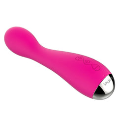 NALONE - YOYO POWERFUL G-SPOT SOFT TOUCH VIBRATOR - 53Xshop