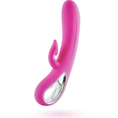 MORESSA - DUSTIN PREMIUM SILICONE RECHARGEABLE - 53Xshop