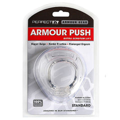 PERFECT FIT BRAND - ARMOUR PUSH CLEAR - 53Xshop