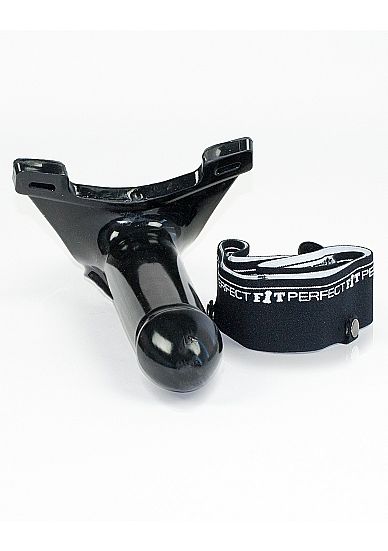 PERFECT FIT BRAND - ARMOUR KNIGHT S/M WAISTBAND BLACK - 53Xshop