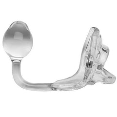 PERFECT FIT BRAND - ARMOUR TUG LOCK CLEAR - 53Xshop