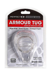PERFECT FIT BRAND - ARMOUR TUG CLEAR - 53Xshop