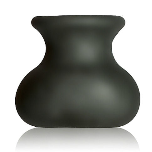 PERFECT FIT BRAND - BULL BAG BLACK - 53Xshop