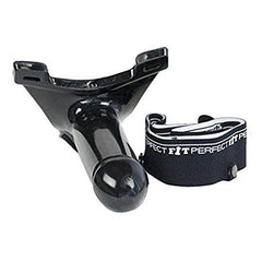 PERFECT FIT BRAND - ARMOUR KNIGHT S/M WAISTBAND BLACK - 53Xshop