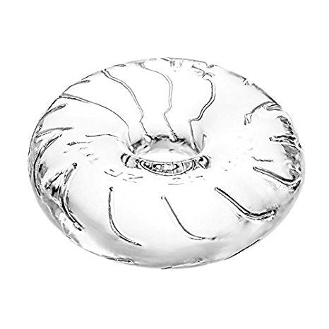 PERFECT FIT BRAND - CRUISER RING TRANSPARENT - 53Xshop