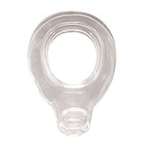 PERFECT FIT BRAND - COCK ARMOUR REGULAR CLEAR - 53Xshop