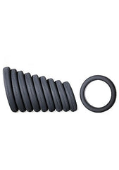 PERFECT FIT BRAND - PLAY ZONE KIT 9 XACT RINGS W CONE - 53Xshop