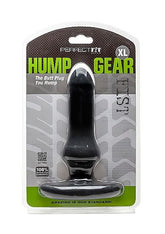PERFECT FIT BRAND - ANAL HUMP GEAR XL BLACK - 53Xshop