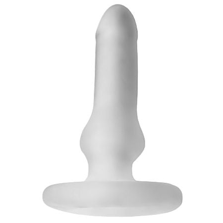 PERFECT FIT BRAND - ANAL HUMP GEAR XL CLEAR - 53Xshop
