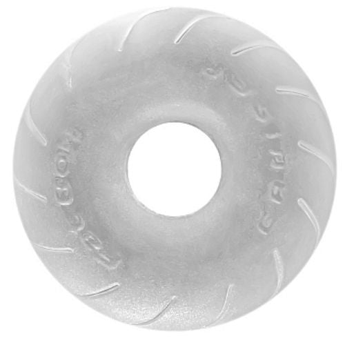 PERFECT FIT BRAND - FAT BOY SILASKIN CRUISER RING TRANSPARENT - 53Xshop