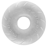 PERFECT FIT BRAND - FAT BOY SILASKIN CRUISER RING TRANSPARENT - 53Xshop
