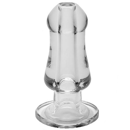 PERFECT FIT BRAND - ROOK PLUG TRANSPARENT - 53Xshop