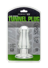 PERFECT FIT BRAND - ROOK PLUG TRANSPARENT - 53Xshop