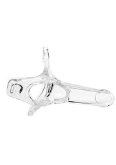 PERFECT FIT BRAND - ZORO KNIGHT HOLLOW STRAP ON 6 INCH - 53Xshop