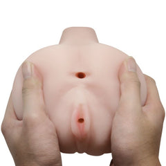 BAILE - PASSION LADY 3D VAGINA MASTURBATOR - 53Xshop