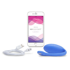 WE-VIBE - JIVE VIBRATOR FOR COUPLES - 53Xshop