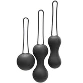 JE JOUE - AMI KEGEL BALLS - BLACK - 53Xshop