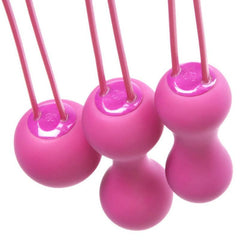 JE JOUE - AMI KEGEL BALLS - FUCHSIA - 53Xshop