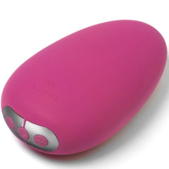 JE JOUE - VIBRATING MASSAGER FUCHSIA - 53Xshop
