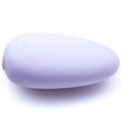 JE JOUE - VIBRATING MASSAGER PURPLE - 53Xshop