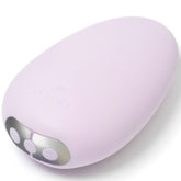 JE JOUE - VIBRATING MASSAGER PURPLE - 53Xshop